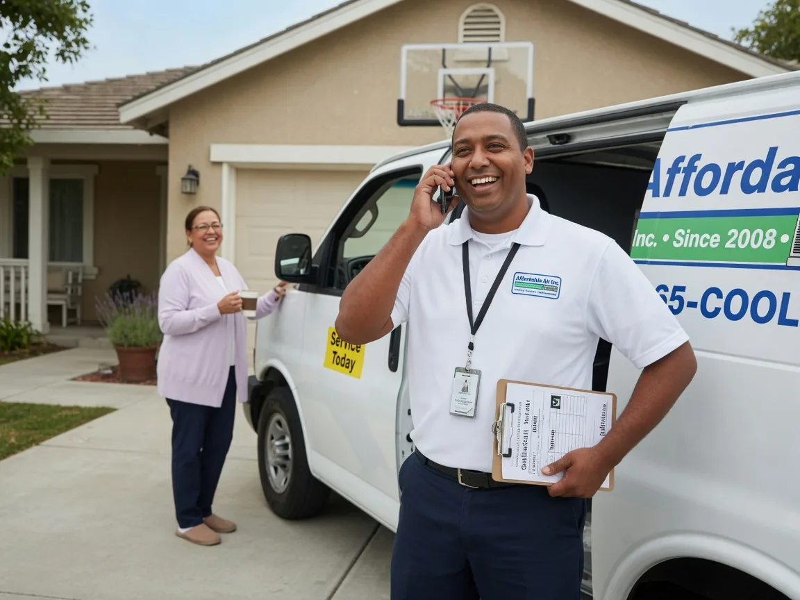 Central Ac Repair La Jara, CO FAQs